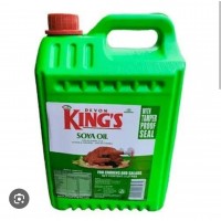 King's soya oil 5L